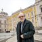 Mário Pereira, director do Palácio Nacional de Mafra