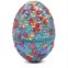 Beaded Egg With Mini Chocolate Easter Eggs, da Godiva (aproximadamente 52,70 euros)