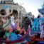 Desfile do 25.º aniversário da Disneyland Paris