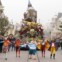 Parada do 20.º aniversário da Disneyland Paris, em 2012