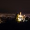 E o Palácio Nacional da Pena (Sintra) abre a visitas nocturnas