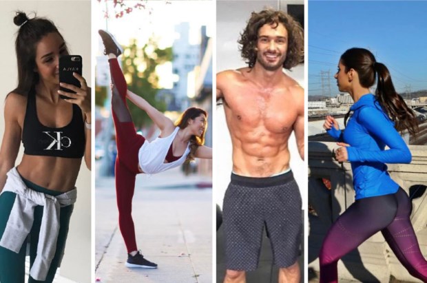 Looks fitness para treinar com estilo - Forbes