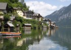Esta é a aldeia mais bonita da Europa, segundo o Instagram