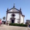 Templo do Bom Jesus, em Fão
