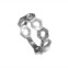 Anel Hexa (54 euros)