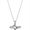 Colar com crucifixo Divine (42 euros)
