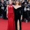 As actrizes Julianne Moore e Susan Sarandon