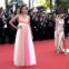 Naomie Harris, em Gucci