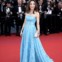 A actriz Michelle Yeoh