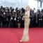 A modelo Eva Herzigova