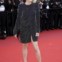 A actriz Robin Wright, em Yves Saint Laurent