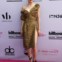 Alexandra Daddario optou por Vivienne Westwood