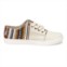 Sapatilha Ampato Bajo Blanco, Perus, 75 euros