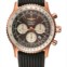 Breitling Navitimer Rattrapante