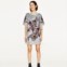 Vestido Zara (69,95 euros)