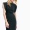 Vestido Massimo Dutti (199 euros)