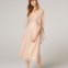 Vestido Uterqüe (150 euros)