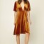 Vestido Forever 21 (24 euros)