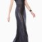 Vestido BCBG Maxazria (159 euros)