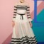 Elsa Hosk em Philosophy di Lorenzo Serafini