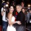O casal em Paris, na cerimónia dos Césares, os Óscares franceses