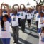 Dia Internacional do Ioga em Durban