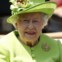 A rainha chega a Ascot na terça-feira
