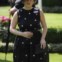 A princesa Eugénia, filha de Edward e Sarah Ferguson