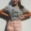 T-shirt, Etsy, FavoriteTree (aprox. 16,51 euros)