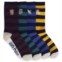 Pack de 4 pares de meias Harry Potter, Primark (4 euros)