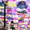 As ruas de Águeda enchem-se de cor e de propostas de animação
