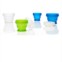 Recipientes GoCup, da Humangear (aprox. 8,77 euros)