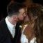 Lionel Messi e Antonela Roccuzzo