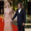 Carlos Puyol e Vanessa Lorenzo