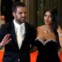 Cesc Fabregas e Daniella Lemaan