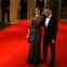 Xavi Hernandez com Nuria Cunillera