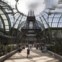 Grand Palais recebeu o espectáculo da casa Chanel