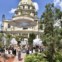 Desfile de Christian Dior