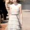 Desfile de Christian Dior
