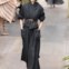 Desfile de Christian Dior