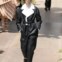 Desfile de Christian Dior