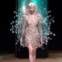 Desfile de Iris Van Herpen