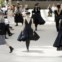 Desfile da Chanel