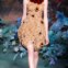 Desfile da Fendi, assinado por Karl Lagerfeld