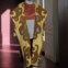 Desfile de Valentino