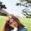 Fotografada por Kendall Jenner para a revista Love