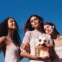 Numa campanha publicitária para a Marc Jacobs
