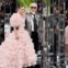 Lily-Rose Depp, filha de Johnny Depp e Vanessa Paradis, é uma das caras da Chanel