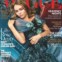 Já foi capa da Vogue UK e também da edição francesa