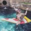 Paris Jackson é filha de Michael Jackson